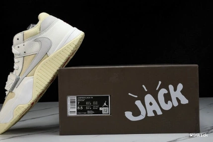 FZ8117 Scott Travis Jordan x Check 003 The Cut 1121